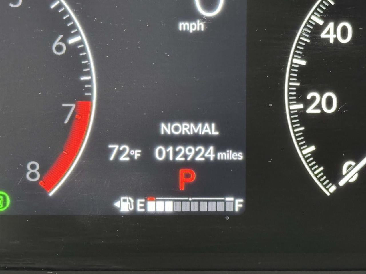 2025 Honda Odyssey Elite Fredericksburg VA