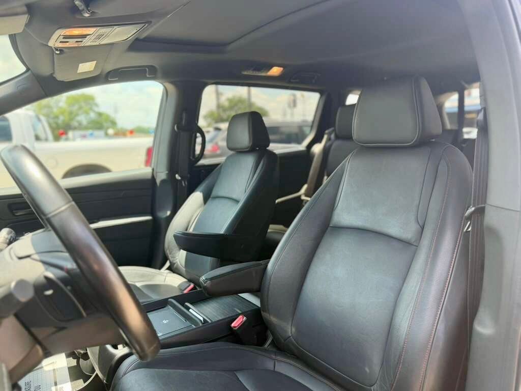 2025 Honda Odyssey Sport-L Baton Rouge LA