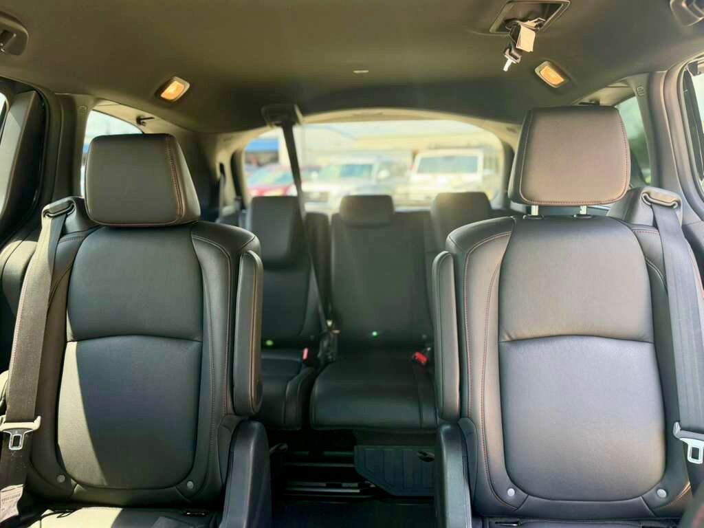 2025 Honda Odyssey Sport-L Baton Rouge LA