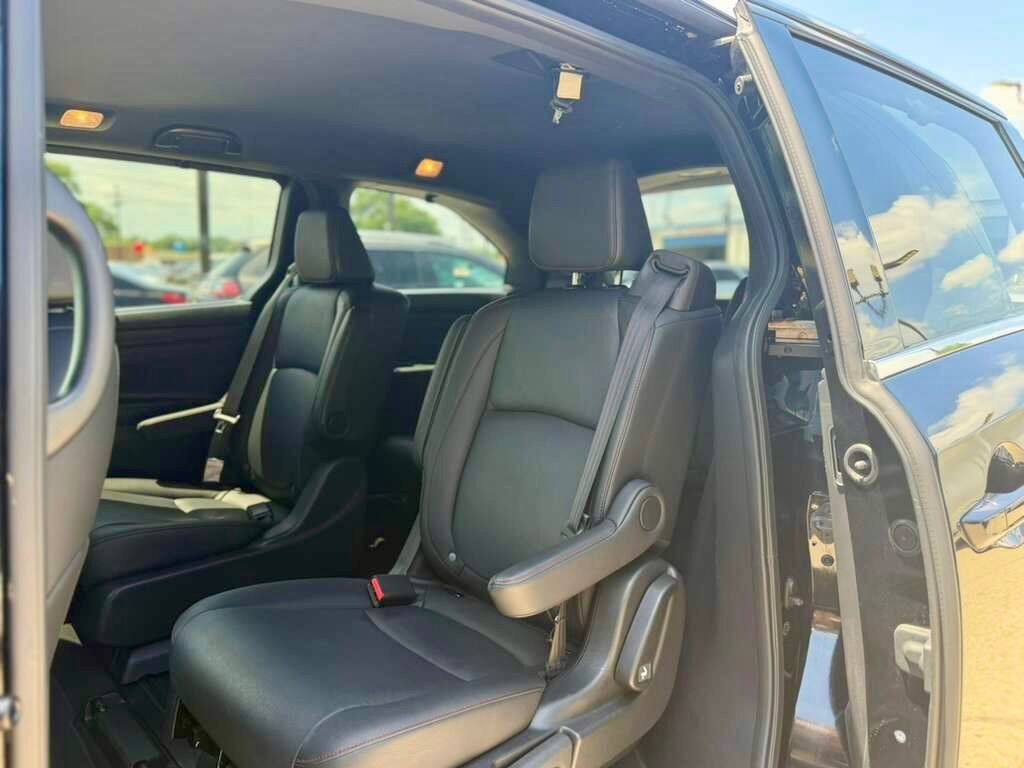 2025 Honda Odyssey Sport-L Baton Rouge LA