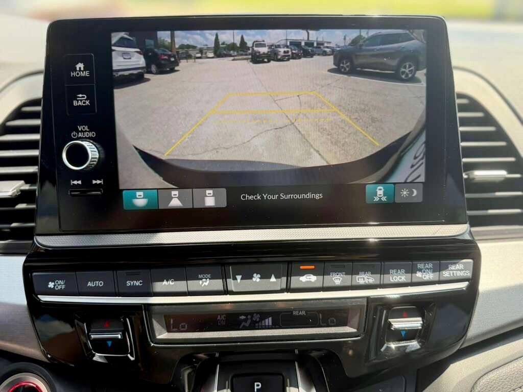 2025 Honda Odyssey Sport-L Baton Rouge LA