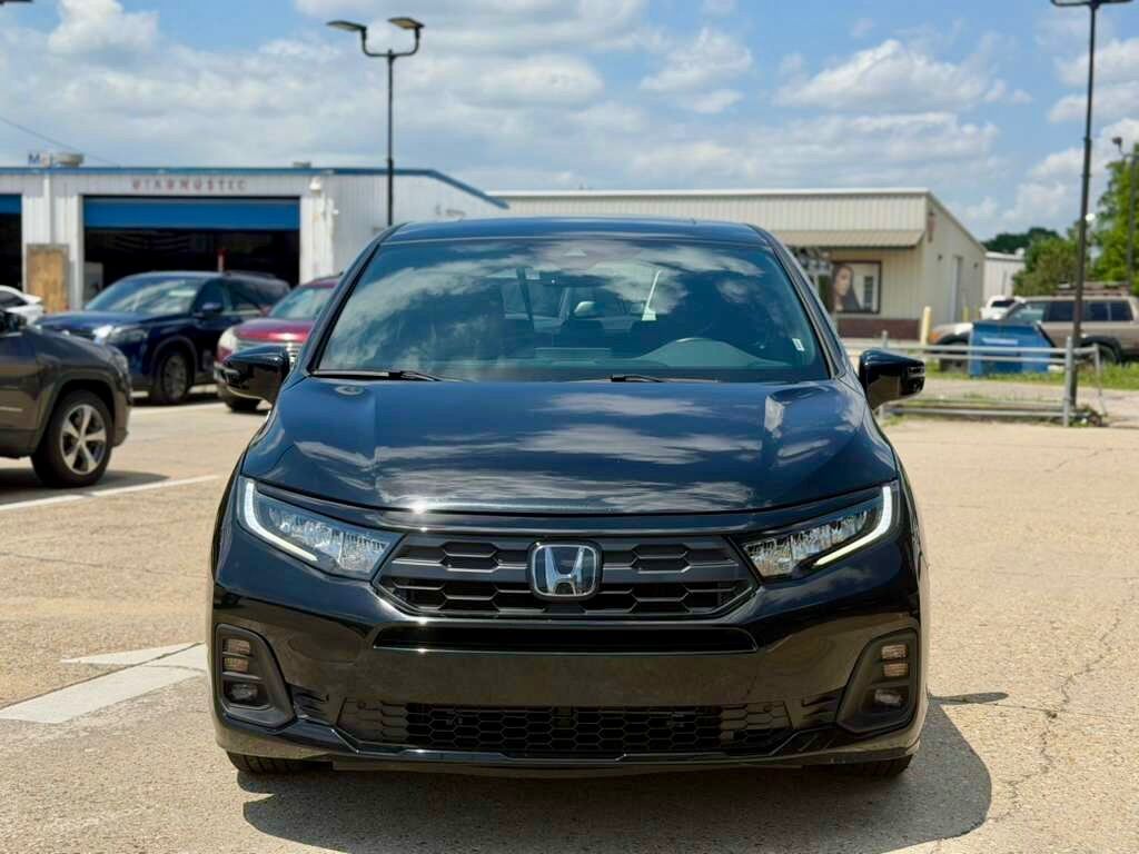 2025 Honda Odyssey Sport-L Baton Rouge LA