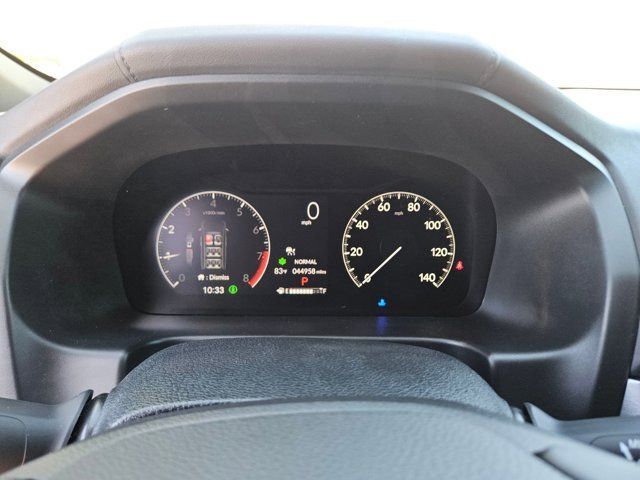 2025 Honda Odyssey Sport-L Dallas TX