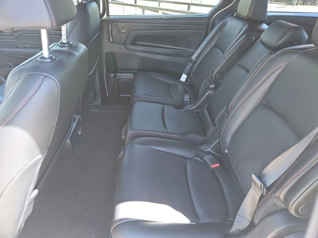 2025 Honda Odyssey Sport-L Dallas TX