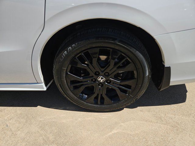 2025 Honda Odyssey Sport-L Dallas TX