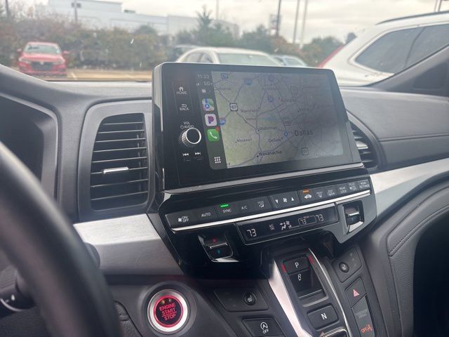 2025 Honda Odyssey Sport-L Dallas TX