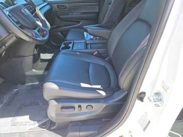 2025 Honda Odyssey Sport-L Dallas TX