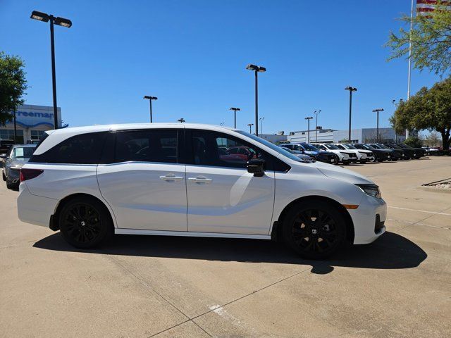 2025 Honda Odyssey Sport-L Dallas TX