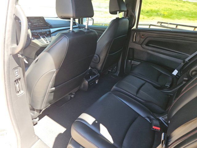 2025 Honda Odyssey Sport-L Dallas TX