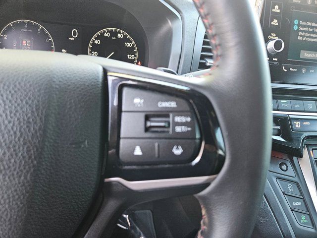 2025 Honda Odyssey Sport-L Dallas TX