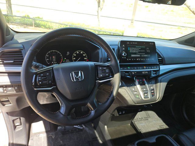 2025 Honda Odyssey Sport-L Dallas TX