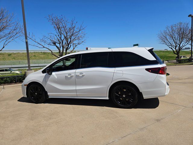 2025 Honda Odyssey Sport-L Dallas TX