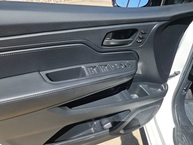 2025 Honda Odyssey Sport-L Dallas TX