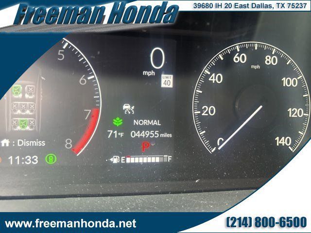 2025 Honda Odyssey Sport-L Dallas TX