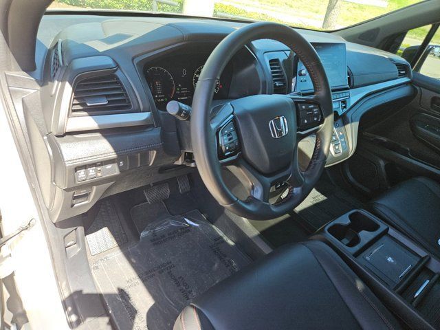 2025 Honda Odyssey Sport-L Dallas TX
