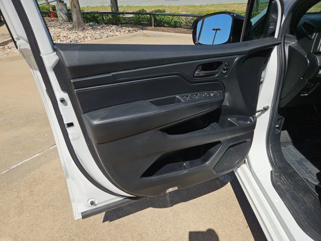 2025 Honda Odyssey Sport-L Dallas TX