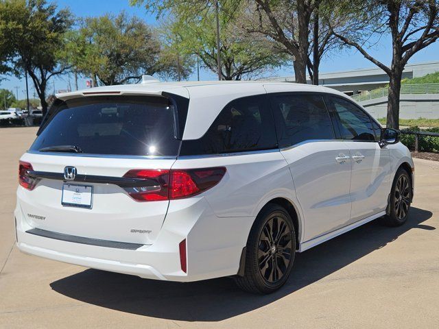 2025 Honda Odyssey Sport-L Dallas TX