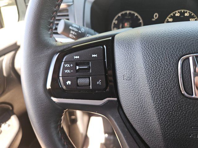 2025 Honda Odyssey Sport-L Dallas TX