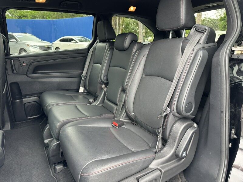 2025 Honda Odyssey Sport-L Jacksonville FL