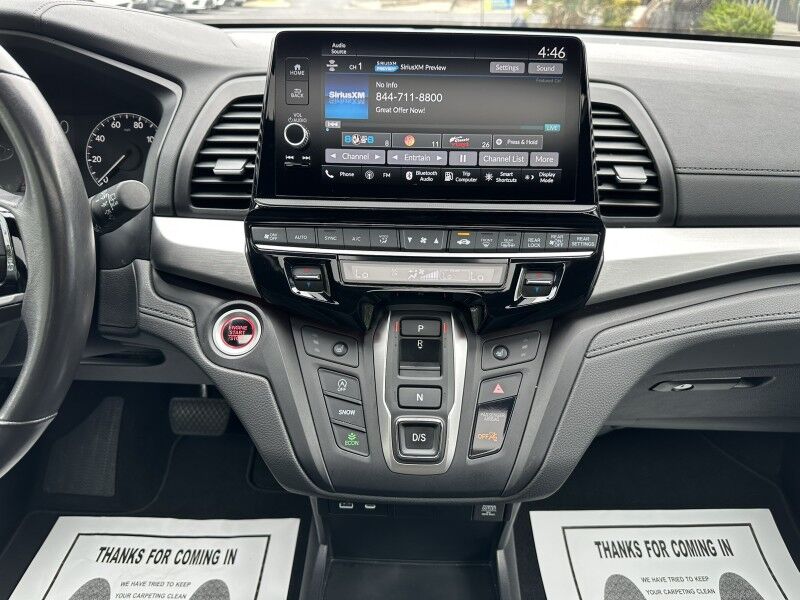 2025 Honda Odyssey Sport-L Jacksonville FL