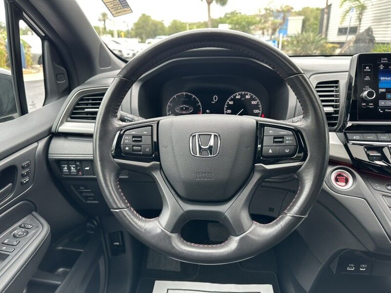 2025 Honda Odyssey Sport-L Jacksonville FL