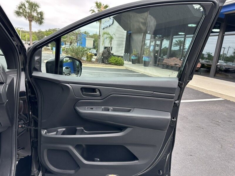 2025 Honda Odyssey Sport-L Jacksonville FL