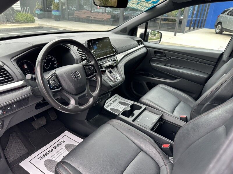 2025 Honda Odyssey Sport-L Jacksonville FL