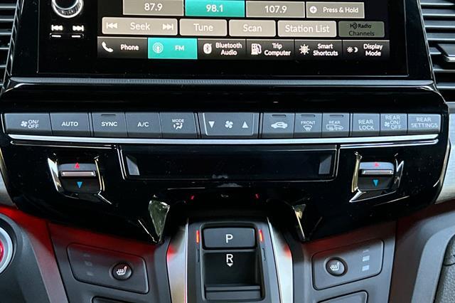 2025 Honda Odyssey Sport-L Oakland CA