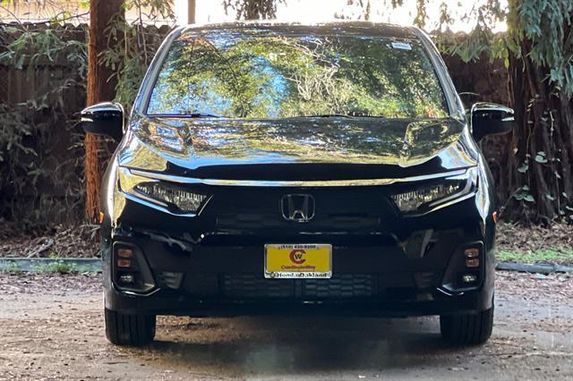 2025 Honda Odyssey Sport-L Oakland CA