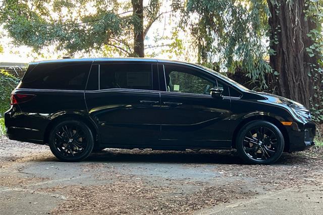 2025 Honda Odyssey Sport-L Oakland CA