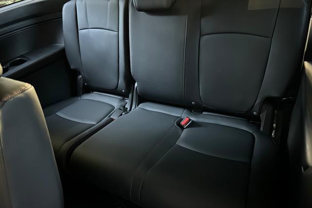 2025 Honda Odyssey Sport-L Oakland CA