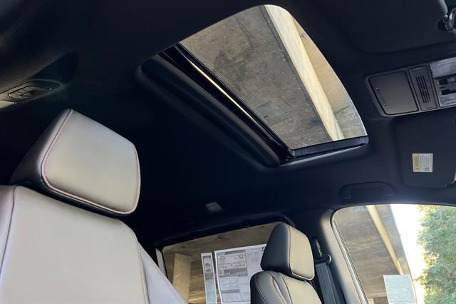 2025 Honda Odyssey Sport-L Oakland CA