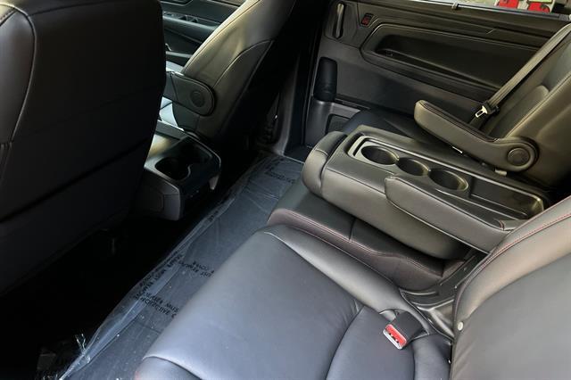 2025 Honda Odyssey Sport-L Oakland CA