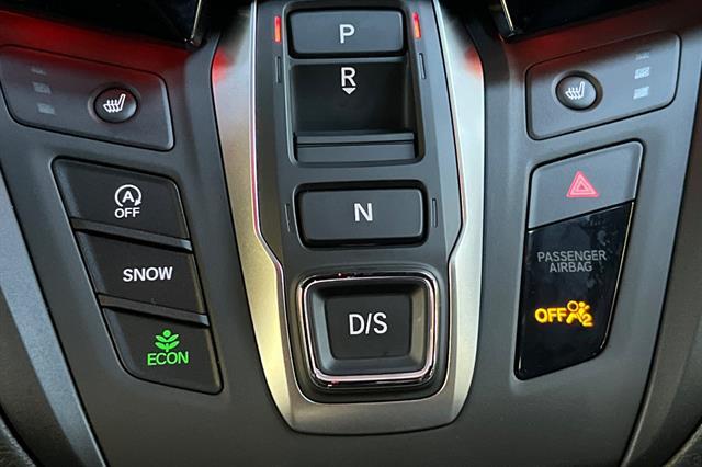 2025 Honda Odyssey Sport-L Oakland CA