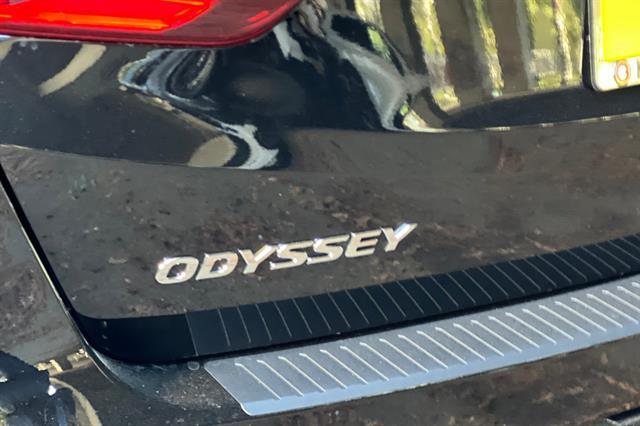 2025 Honda Odyssey Sport-L Oakland CA