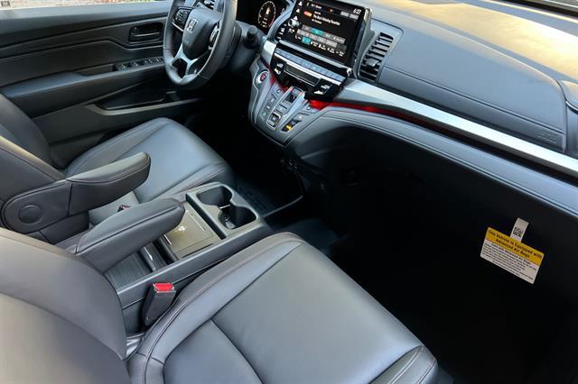 2025 Honda Odyssey Sport-L Oakland CA