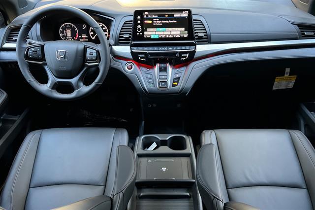 2025 Honda Odyssey Sport-L Oakland CA