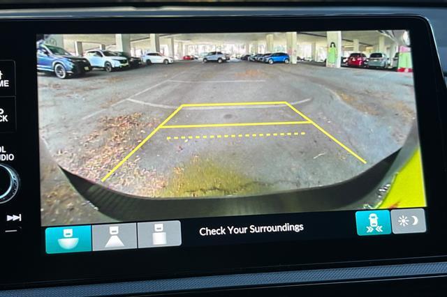 2025 Honda Odyssey Sport-L Oakland CA