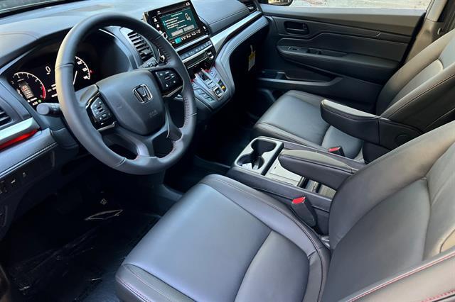 2025 Honda Odyssey Sport-L Oakland CA