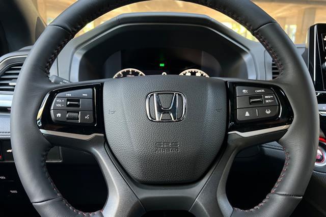 2025 Honda Odyssey Sport-L Oakland CA