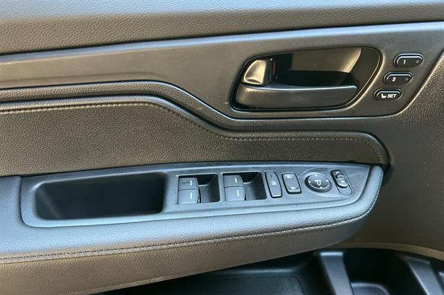 2025 Honda Odyssey Sport-L Oakland CA