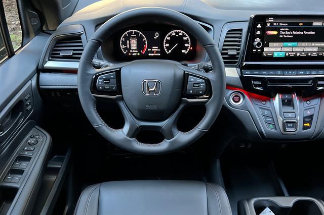 2025 Honda Odyssey Sport-L Oakland CA