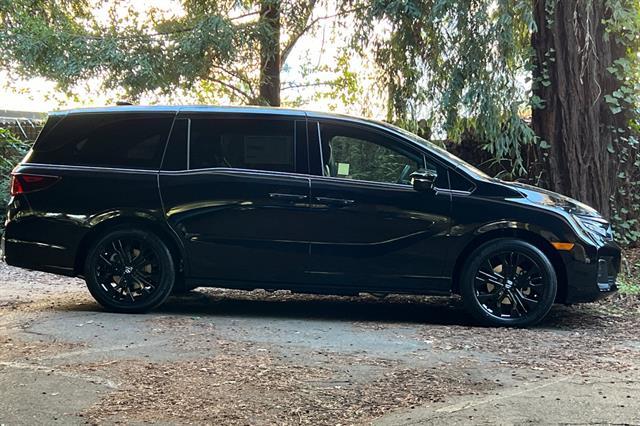 2025 Honda Odyssey Sport-L Oakland CA