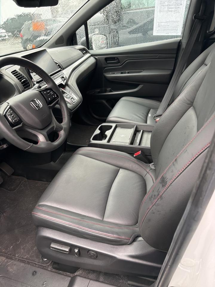 2025 Honda Odyssey Sport-L Gresham OR