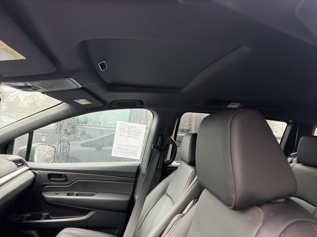 2025 Honda Odyssey Sport-L Gresham OR