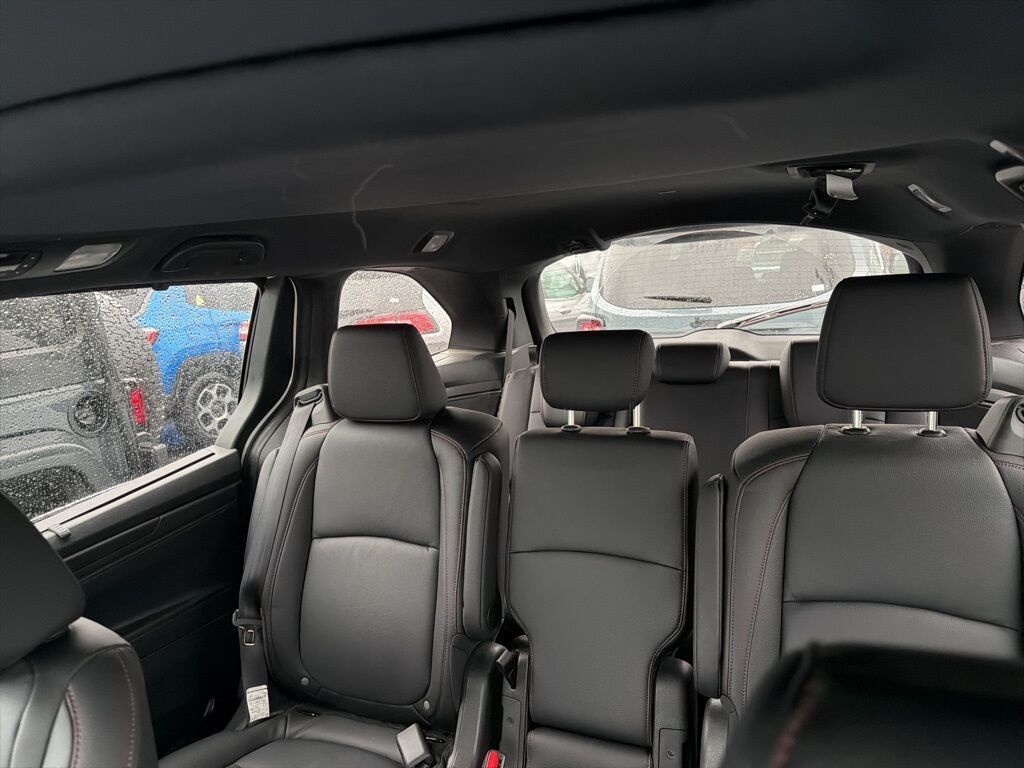 2025 Honda Odyssey Sport-L Gresham OR