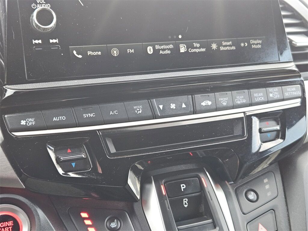 2025 Honda Odyssey Sport-L Gresham OR