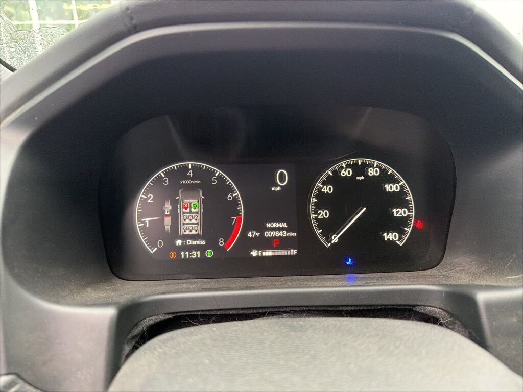 2025 Honda Odyssey Sport-L Gresham OR