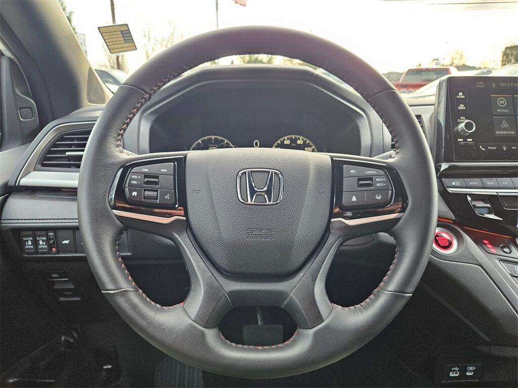 2025 Honda Odyssey Sport-L Gresham OR