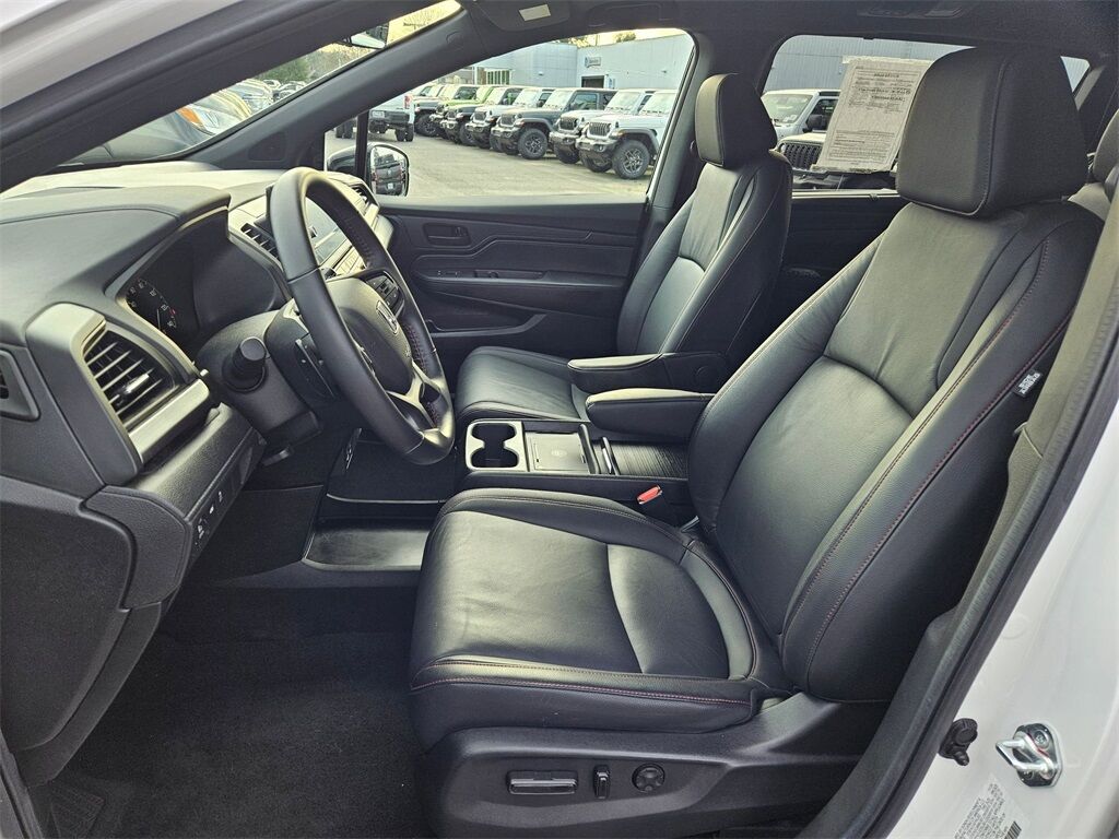 2025 Honda Odyssey Sport-L Gresham OR